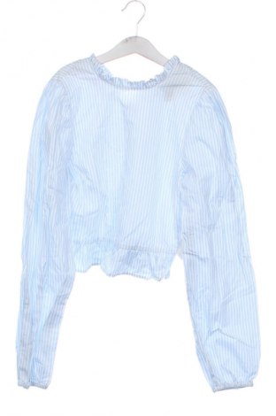 Damen Shirt H&M Divided, Größe XXS, Farbe Mehrfarbig, Preis 9,72 €