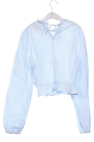 Damen Shirt H&M Divided, Größe XXS, Farbe Mehrfarbig, Preis 9,72 €