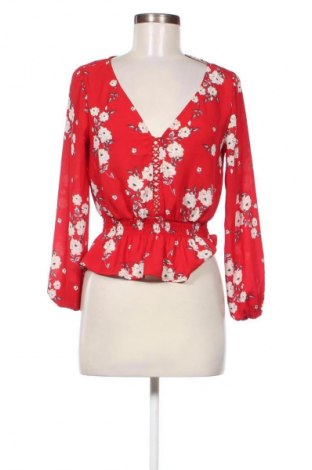 Damen Shirt H&M Divided, Größe M, Farbe Mehrfarbig, Preis 9,79 €