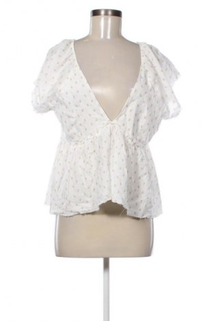 Bluză de femei H&M Divided, Mărime M, Culoare Multicolor, Preț 51,45 Lei