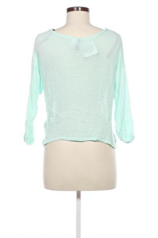 Dámska blúza H&M Divided, Veľkosť S, Farba Zelená, Cena  11,95 €