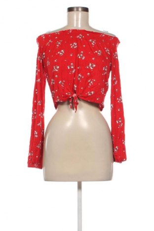 Damen Shirt H&M Divided, Größe M, Farbe Mehrfarbig, Preis 13,99 €