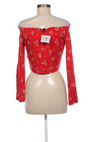 Damen Shirt H&M Divided, Größe M, Farbe Mehrfarbig, Preis 13,99 €