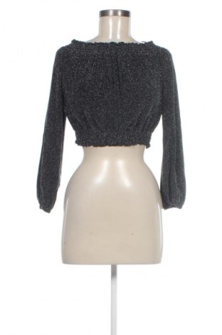 Bluză de femei H&M Divided, Mărime S, Culoare Multicolor, Preț 65,99 Lei