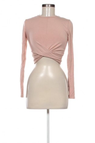 Γυναικεία μπλούζα H&M Divided, Μέγεθος XS, Χρώμα Σάπιο μήλο, Τιμή 9,79 €