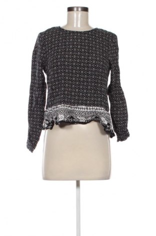 Bluză de femei H&M Divided, Mărime M, Culoare Multicolor, Preț 50,00 Lei