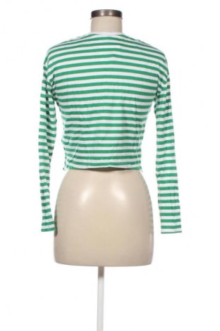 Дамска блуза H&M Divided, Размер XS, Цвят Многоцветен, Цена 19,99 лв.