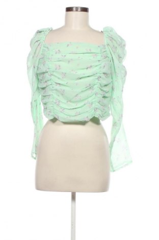 Dámská halenka H&M Divided, Velikost XL, Barva Vícebarevné, Cena  309,00 Kč