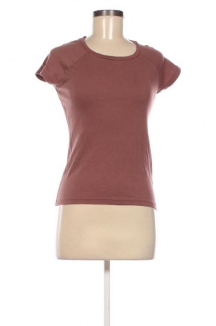 Dámska blúza H&M Divided, Veľkosť M, Farba Popolavo ružová, Cena  9,72 €