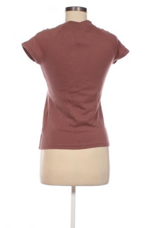 Dámska blúza H&M Divided, Veľkosť M, Farba Popolavo ružová, Cena  9,72 €