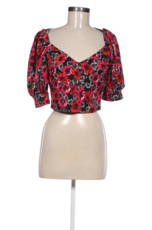 Dámská halenka H&M Divided, Velikost M, Barva Vícebarevné, Cena  394,00 Kč