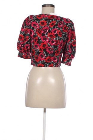 Dámská halenka H&M Divided, Velikost M, Barva Vícebarevné, Cena  394,00 Kč