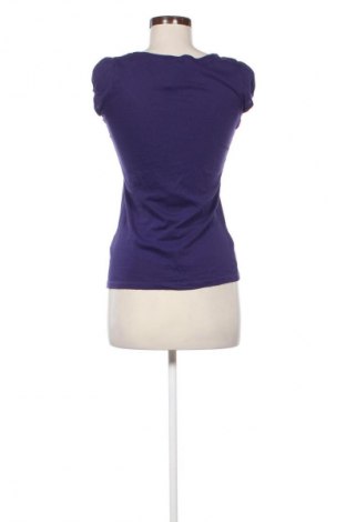 Damen Shirt H&M Divided, Größe M, Farbe Lila, Preis 9,72 €