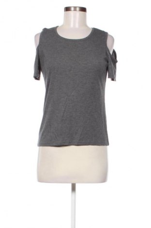 Dámská halenka H&M Divided, Velikost M, Barva Šedá, Cena  241,00 Kč