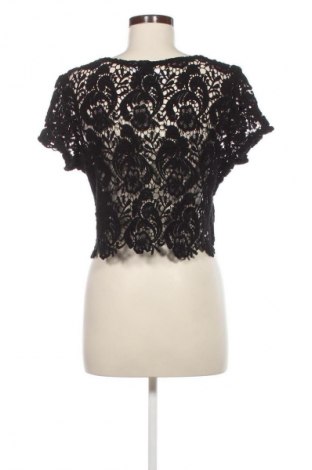 Damen Shirt H&M Divided, Größe L, Farbe Schwarz, Preis 6,99 €