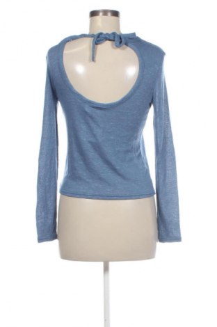 Damen Shirt H&M Divided, Größe M, Farbe Blau, Preis 13,99 €