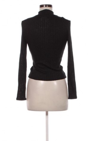 Damen Shirt H&M Divided, Größe XS, Farbe Schwarz, Preis 13,99 €