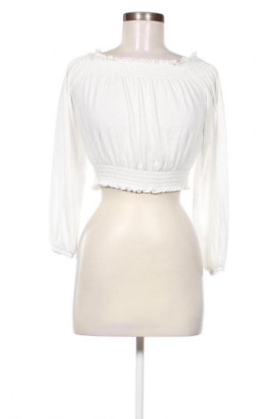Dámská halenka H&M Divided, Velikost S, Barva Bílá, Cena  247,00 Kč