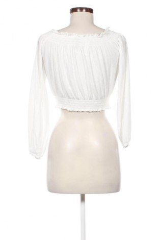 Dámská halenka H&M Divided, Velikost S, Barva Bílá, Cena  247,00 Kč