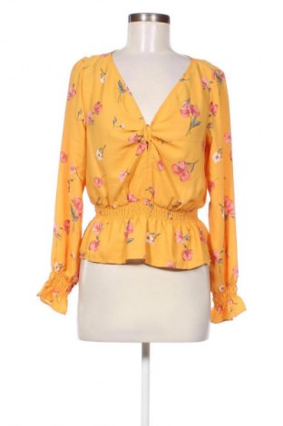 Damen Shirt H&M Divided, Größe M, Farbe Mehrfarbig, Preis 16,00 €