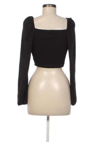 Bluză de femei H&M Divided, Mărime S, Culoare Negru, Preț 51,45 Lei