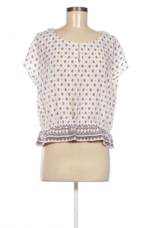 Γυναικεία μπλούζα H&M Divided, Μέγεθος M, Χρώμα Πολύχρωμο, Τιμή 9,72 €
