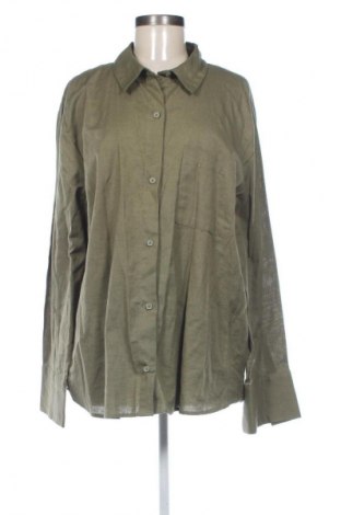 Női blúz H&M Divided, Méret L, Szín Zöld, Ár 3 800 Ft