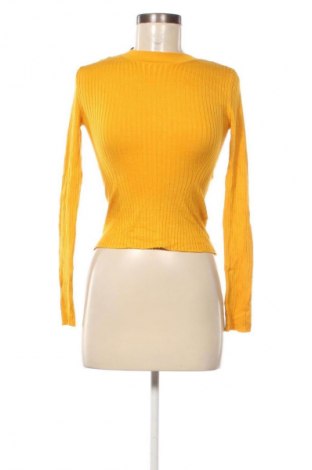 Dámská halenka H&M Divided, Velikost XS, Barva Oranžová, Cena  309,00 Kč