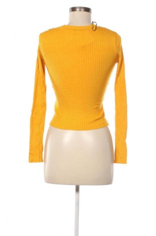 Dámská halenka H&M Divided, Velikost XS, Barva Oranžová, Cena  309,00 Kč