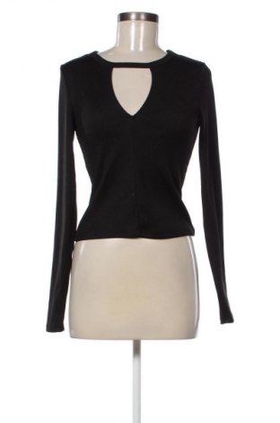 Dámska blúza H&M Divided, Veľkosť M, Farba Čierna, Cena  9,74 €