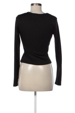 Dámska blúza H&M Divided, Veľkosť M, Farba Čierna, Cena  9,74 €