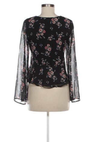 Bluză de femei H&M Divided, Mărime XS, Culoare Multicolor, Preț 65,99 Lei