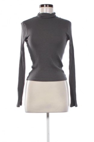 Bluză de femei H&M Divided, Mărime XS, Culoare Gri, Preț 67,92 Lei