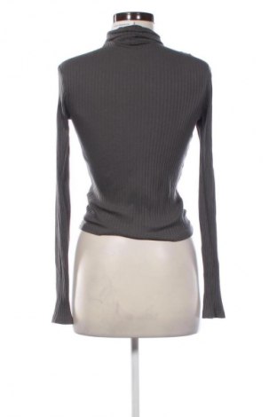 Bluză de femei H&M Divided, Mărime XS, Culoare Gri, Preț 67,92 Lei