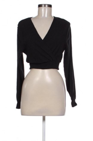 Bluză de femei H&M Divided, Mărime S, Culoare Negru, Preț 51,45 Lei