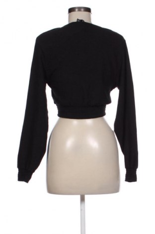 Bluză de femei H&M Divided, Mărime S, Culoare Negru, Preț 51,45 Lei