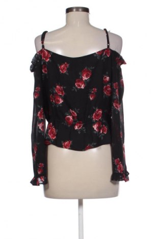 Bluzka damska H&M Divided, Rozmiar XL, Kolor Kolorowy, Cena 43,68 zł