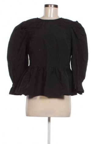 Bluză de femei H&M Divided, Mărime M, Culoare Negru, Preț 50,00 Lei
