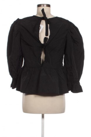 Bluză de femei H&M Divided, Mărime M, Culoare Negru, Preț 50,00 Lei