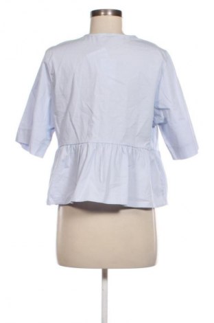 Bluză de femei H&M Divided, Mărime M, Culoare Albastru, Preț 81,49 Lei