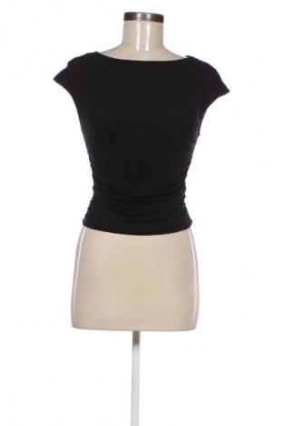 Dámská halenka H&M Divided, Velikost M, Barva Černá, Cena  241,00 Kč