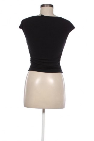 Dámská halenka H&M Divided, Velikost M, Barva Černá, Cena  241,00 Kč