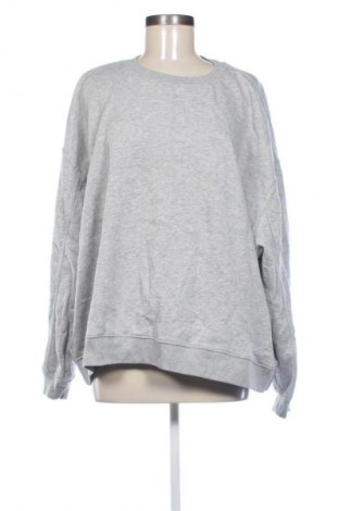 Дамска блуза H&M Divided, Размер XL, Цвят Сив, Цена 50,43 лв.