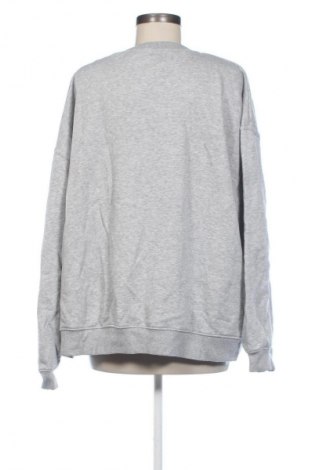 Дамска блуза H&M Divided, Размер XL, Цвят Сив, Цена 50,43 лв.