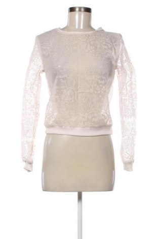 Bluză de femei H&M Divided, Mărime XS, Culoare Roz, Preț 50,00 Lei