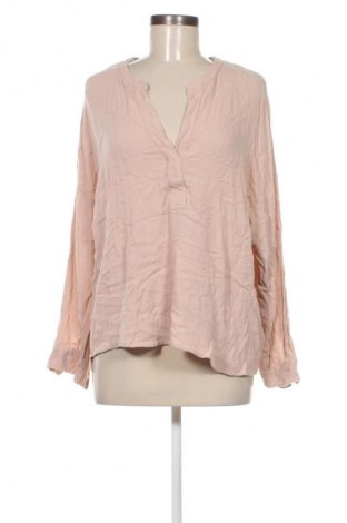 Dámska blúza H&M L.O.G.G., Veľkosť XL, Farba Béžová, Cena  11,95 €