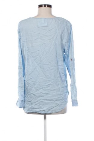 Bluzka damska H&M L.O.G.G., Rozmiar L, Kolor Niebieski, Cena 25,99 zł