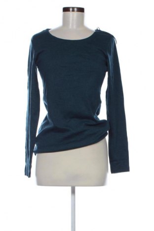 Damen Shirt H&M L.O.G.G., Größe L, Farbe Blau, Preis 13,99 €