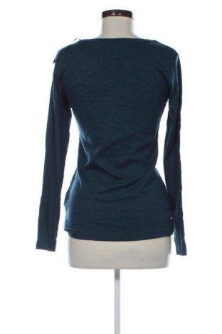 Damen Shirt H&M L.O.G.G., Größe L, Farbe Blau, Preis 13,99 €