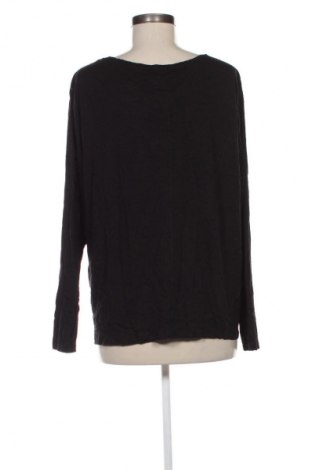 Damen Shirt H&M L.O.G.G., Größe XL, Farbe Schwarz, Preis € 13,99